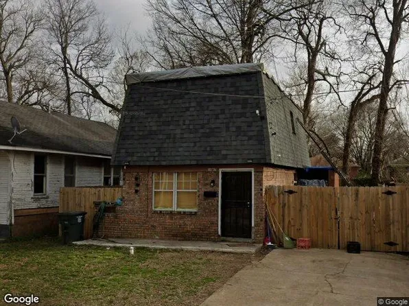 1087 Capital Ave, Memphis, TN 38107