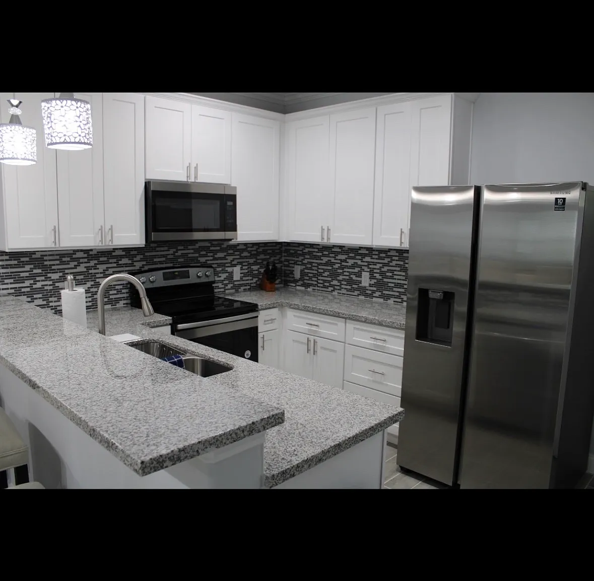 2 bed, 2.5 bath, 1500 sqft, $2,000 — Photo 4