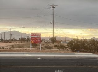 0 Green Tree Blvd #1, Victorville, CA 92395