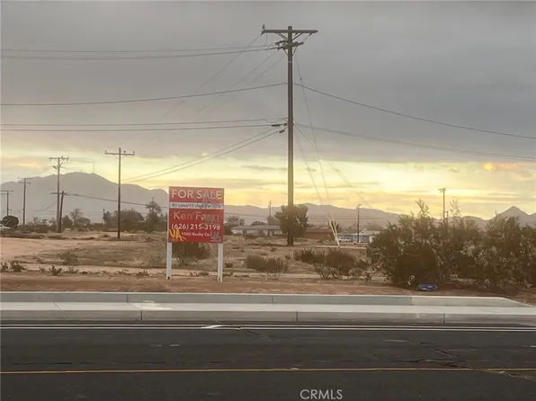 0 Green Tree Blvd #1, Victorville, CA 92395
