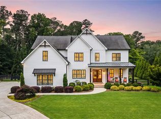 14200 Cogburn Rd, Milton, GA 30004