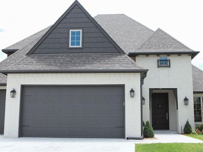 2920 E 103rd Pl, Tulsa, OK, 74137