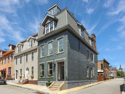 1400 Sherman Ave, Pittsburgh, PA, 15212