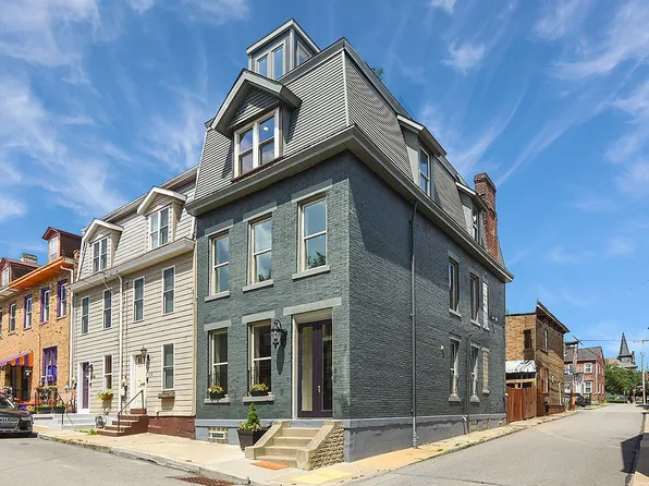 1400 Sherman Ave, Pittsburgh, PA 15212