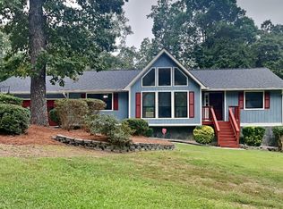 3239 Boulder Brook Dr, Lithonia, GA