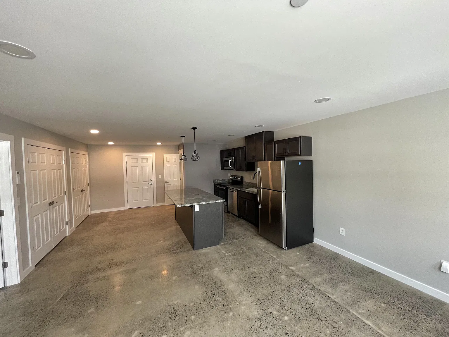 4641 Kasson Road - 1-One Bedroom — Photo 2