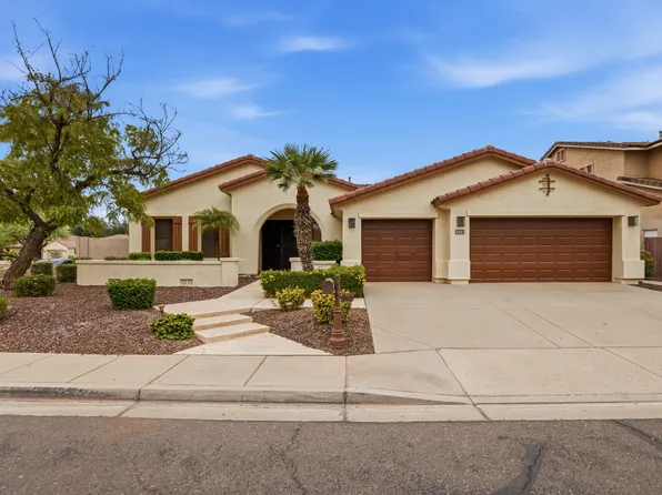 622 E Vinedo Ln, Tempe, AZ 85284