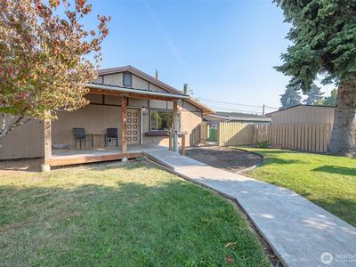 815 Kittitas Street, Wenatchee, WA, 98801