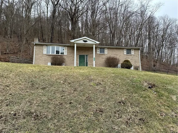 15454 Route 286 Hwy W, Clarksburg, PA 15725