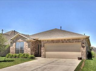 11132 Desert Willow Loop, Austin, TX 78748