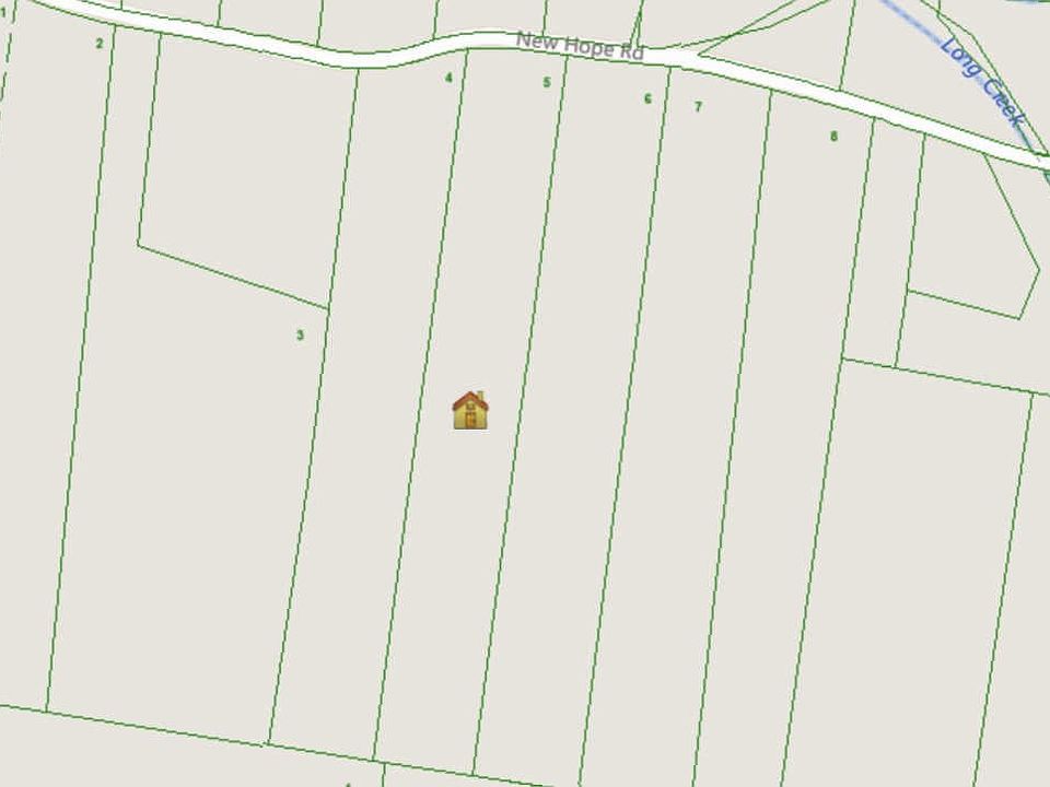 2nd image of New Hope Rd