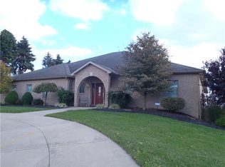 3000 Ohio Ave, Finleyville, PA