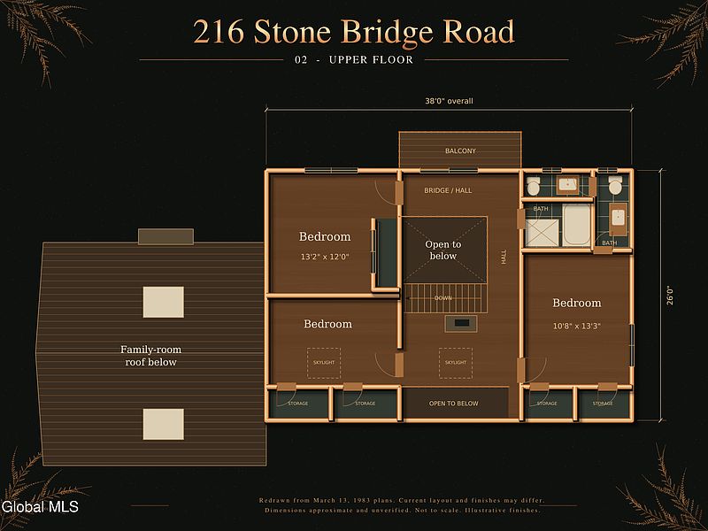 4th image of 216 Stone Bridge Road