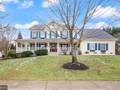 608 E G St, Purcellville, VA, 20132