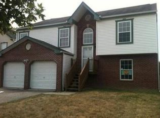2905 Ironstone Dr, Columbus, OH 43231
