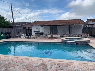 7430 SW 22nd St #0, Miami, FL 33155