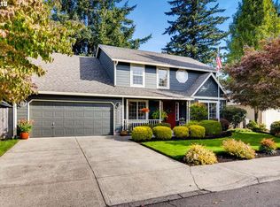 15404 NE 12th Way, Vancouver, WA 98684
