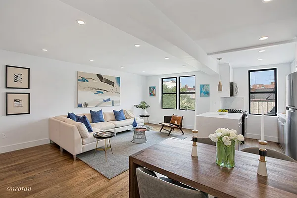 Sold by Corcoran | media 1