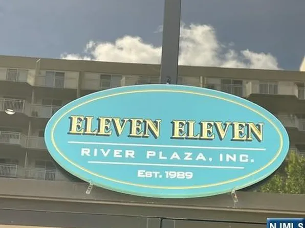 1111 River Road #C8, Edgewater, NJ 07020