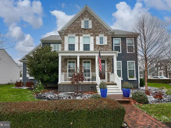 1118 Edgemoor Ct, Lancaster, PA 17601