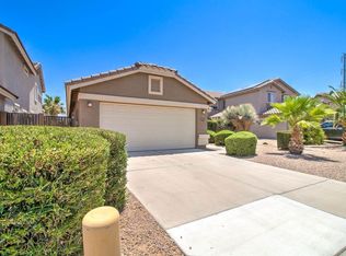 41375 W Cahill Dr, Maricopa, AZ 85138