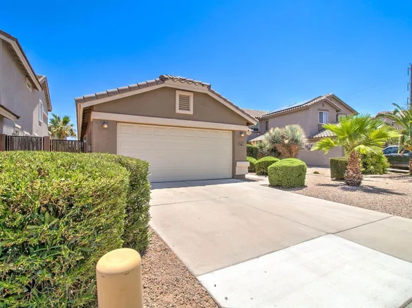 41375 W Cahill Dr, Maricopa, AZ 85138