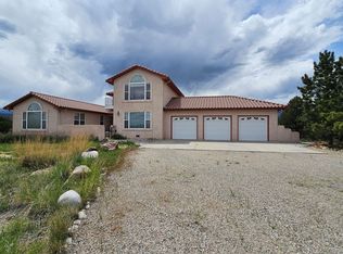 12500 County Road 195, Salida, CO 81201