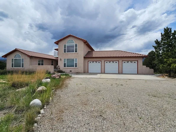 12500 County Road 195, Salida, CO 81201