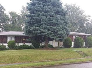 2006 Wertz Ave SW, Canton, OH 44706