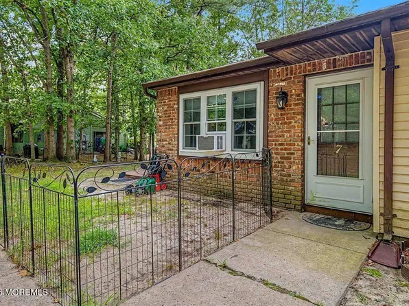 7 Driftwood Drive #204, Little Egg Harbor, NJ 08087