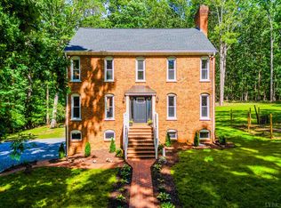 134 Woodmont Ln, Forest, VA 24551