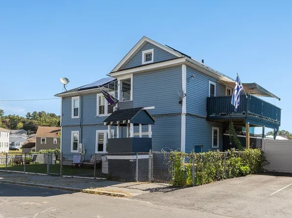 28-30 Tudor St, Methuen, MA 01844