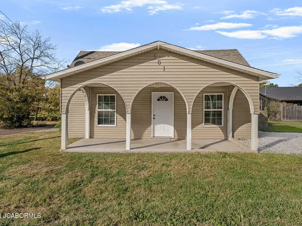501 Ryan Ave, California, MO 65018