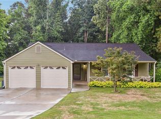 4819 Chasebrook Dr, Powder Springs, GA 30127