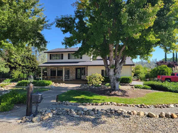 (undisclosed Address), Redding, CA 96001