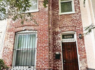 2252 12th St NW, Washington, DC 20009