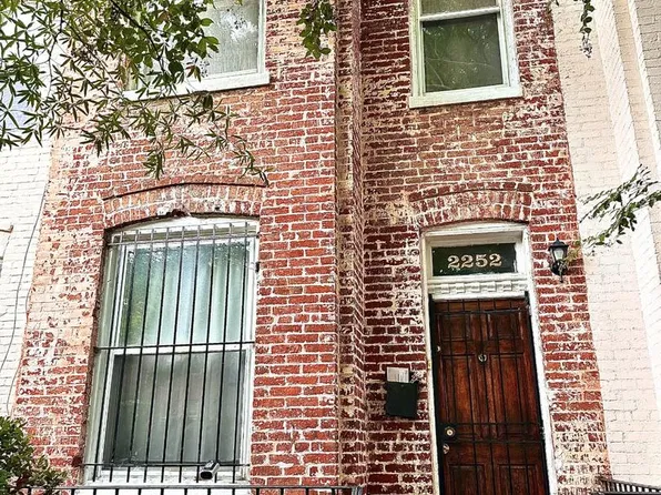 2252 12th St NW, Washington, DC 20009
