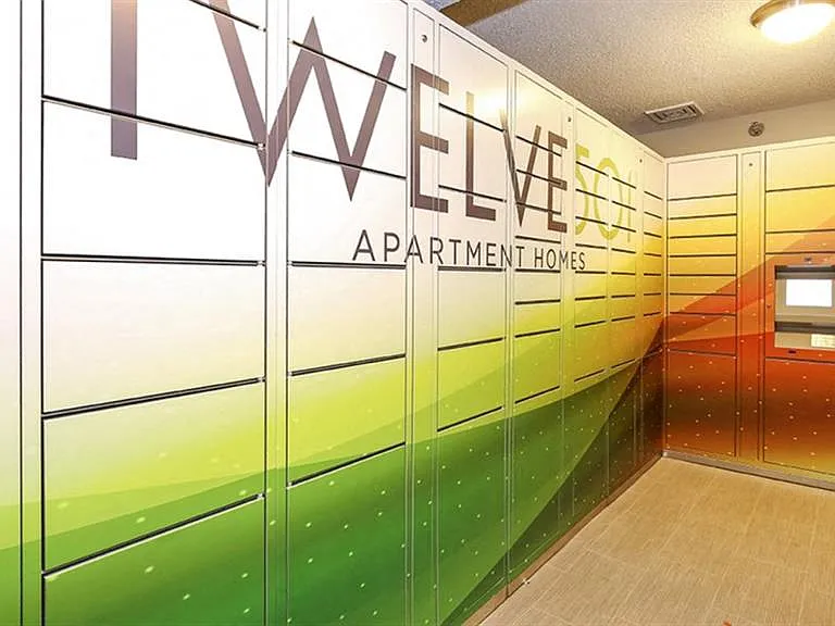 Twelve 501 Apartment Homes — Photo 29