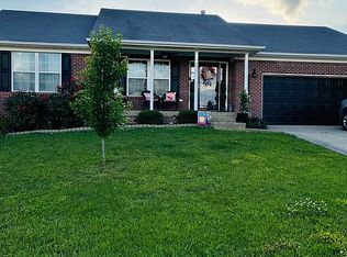 613 Saint Andrews Dr, Mt Sterling, KY 40353