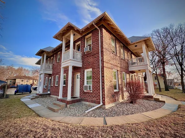 414 Osage St, Manhattan, KS