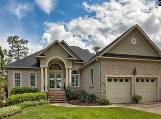 149 Bay Pointe Dr, Chapin, SC 29036