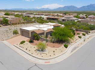 4348 Isleta Ct, Las Cruces, NM 88011