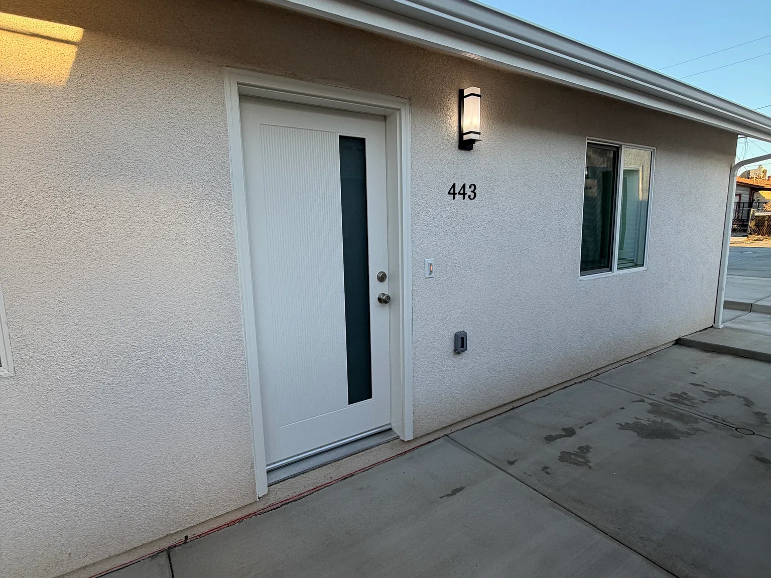 1 bed, 500 sqft, $2,000 — Photo 1