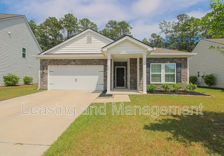 150 Daniels Creek Cir — Photo 1