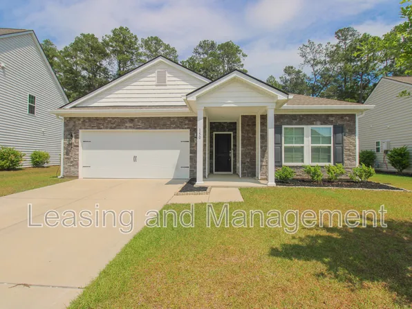 150 Daniels Creek Cir, Goose Creek, SC 29445