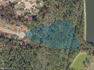 LOT 50 Sandstone Ln, Gulfport, MS 39503