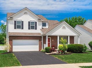 5888 Myrick Rd, Dublin, OH 43016