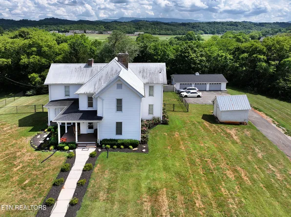 1161 Boyds Creek Hwy, Seymour, TN 37865