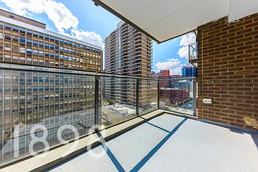 Rented by A&E Real Estate Management