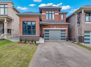 15 Ainslie Hill Cres, Georgina, ON L0E 1R0